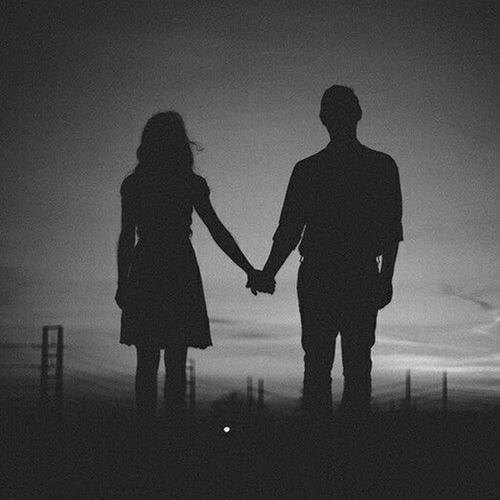 Night feelings