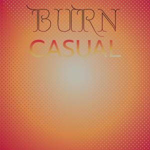 Various的专辑Burn Casual