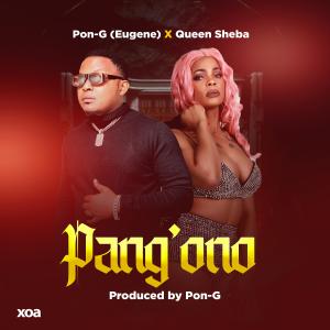 อัลบัม PANG'ONO (feat. PON G) ศิลปิน Queen Sheba