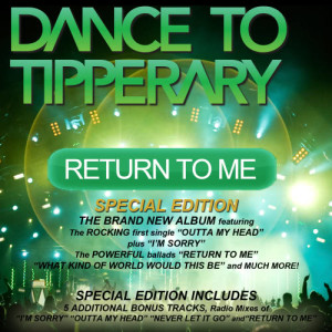 收聽Dance To Tipperary的Return To Me歌詞歌曲