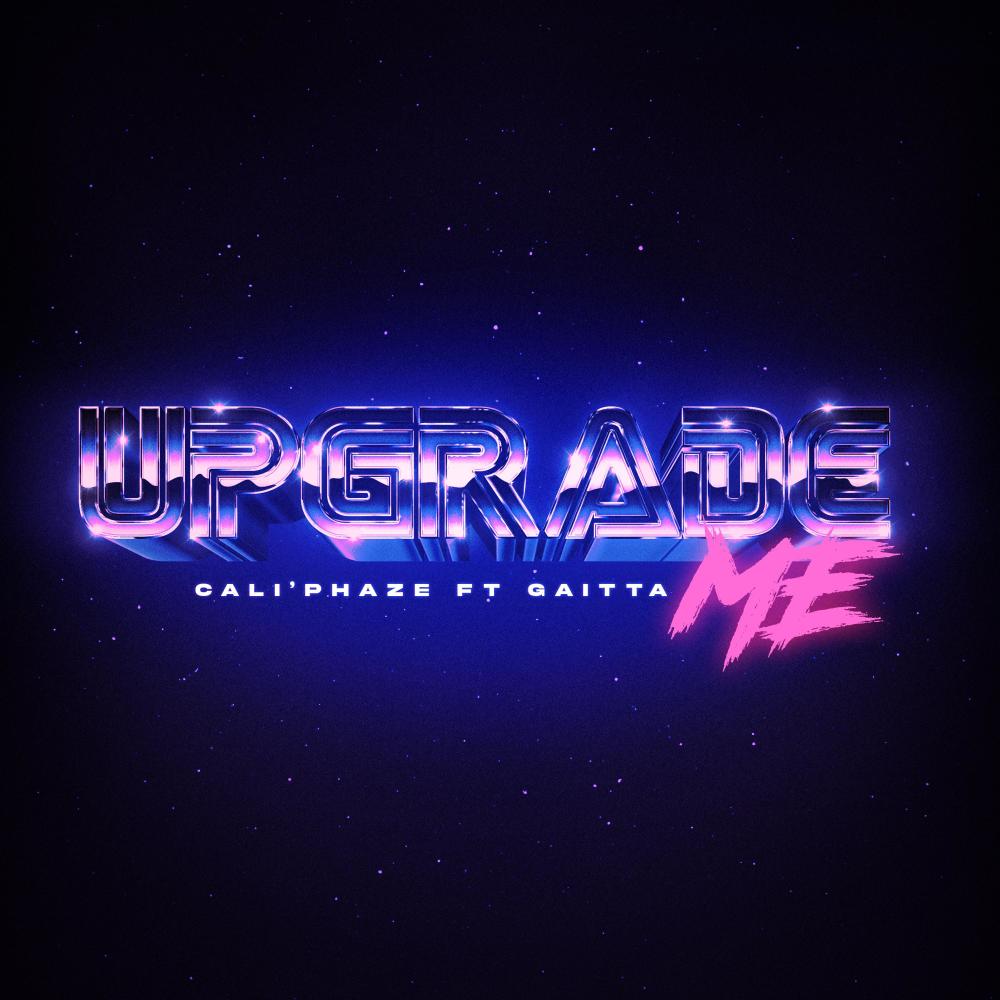 UPGRADE ME (feat. GAITTA & Dj UPGRADE|Explicit)