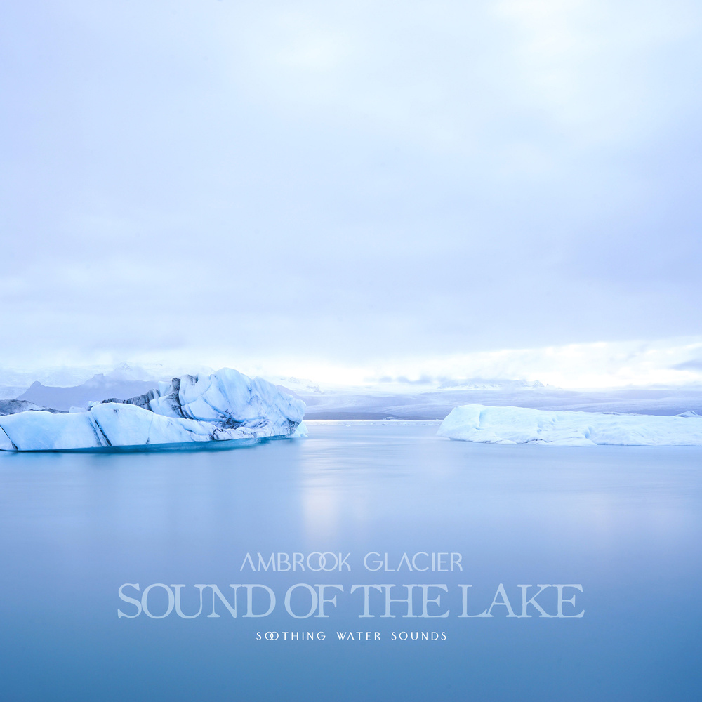Soothing Water Sound