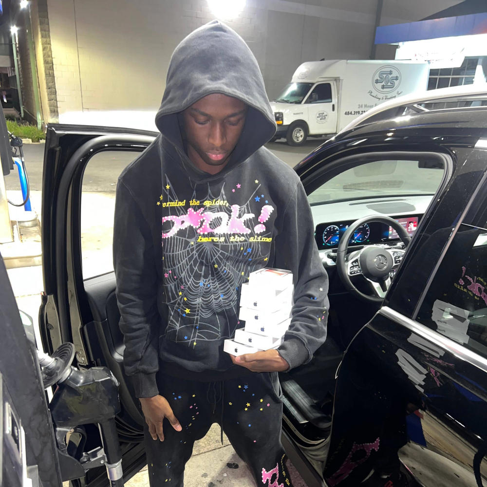 Poppin Tags (Lazy Flow) (Explicit)