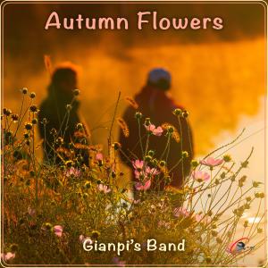 Album Autumn Flowers from Gianpi's Band