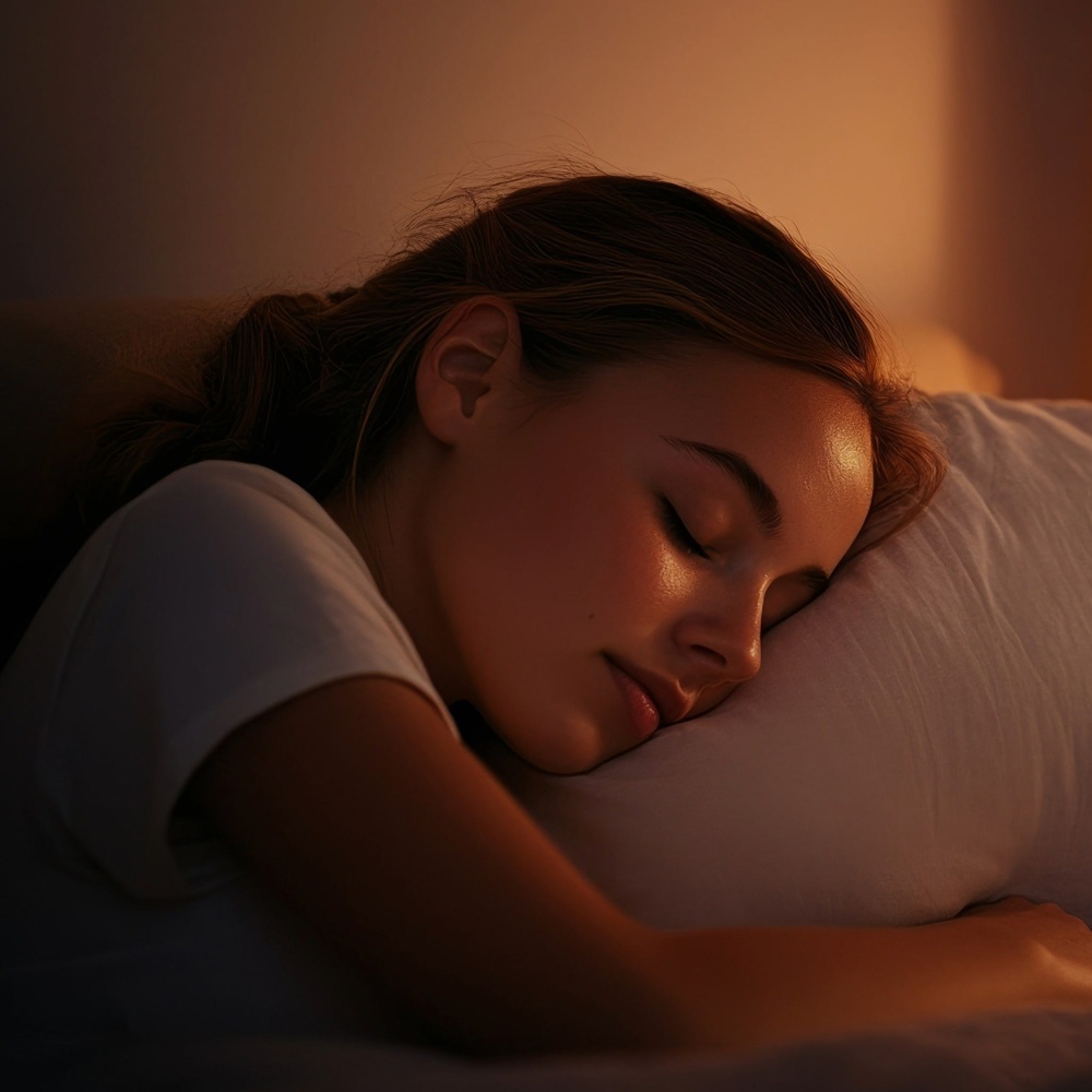 Night’s Gentle Lullaby Tunes