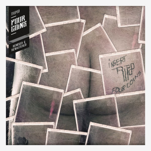 Album Four Coins (remixed) from Tripod