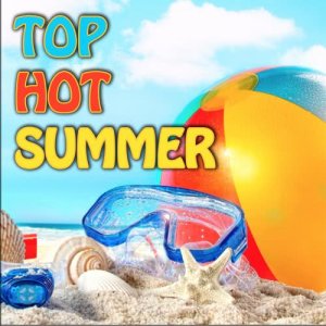 Gran Banda Latina的專輯Top Hot Summer