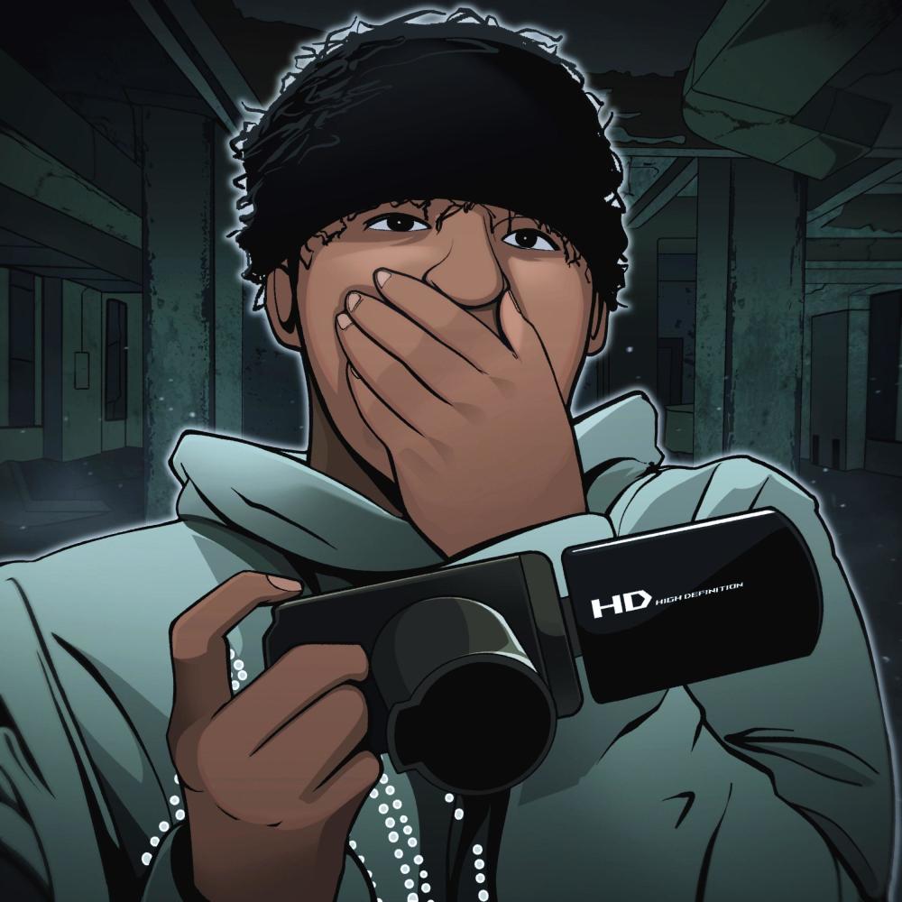 CAP (feat. Mo beats)