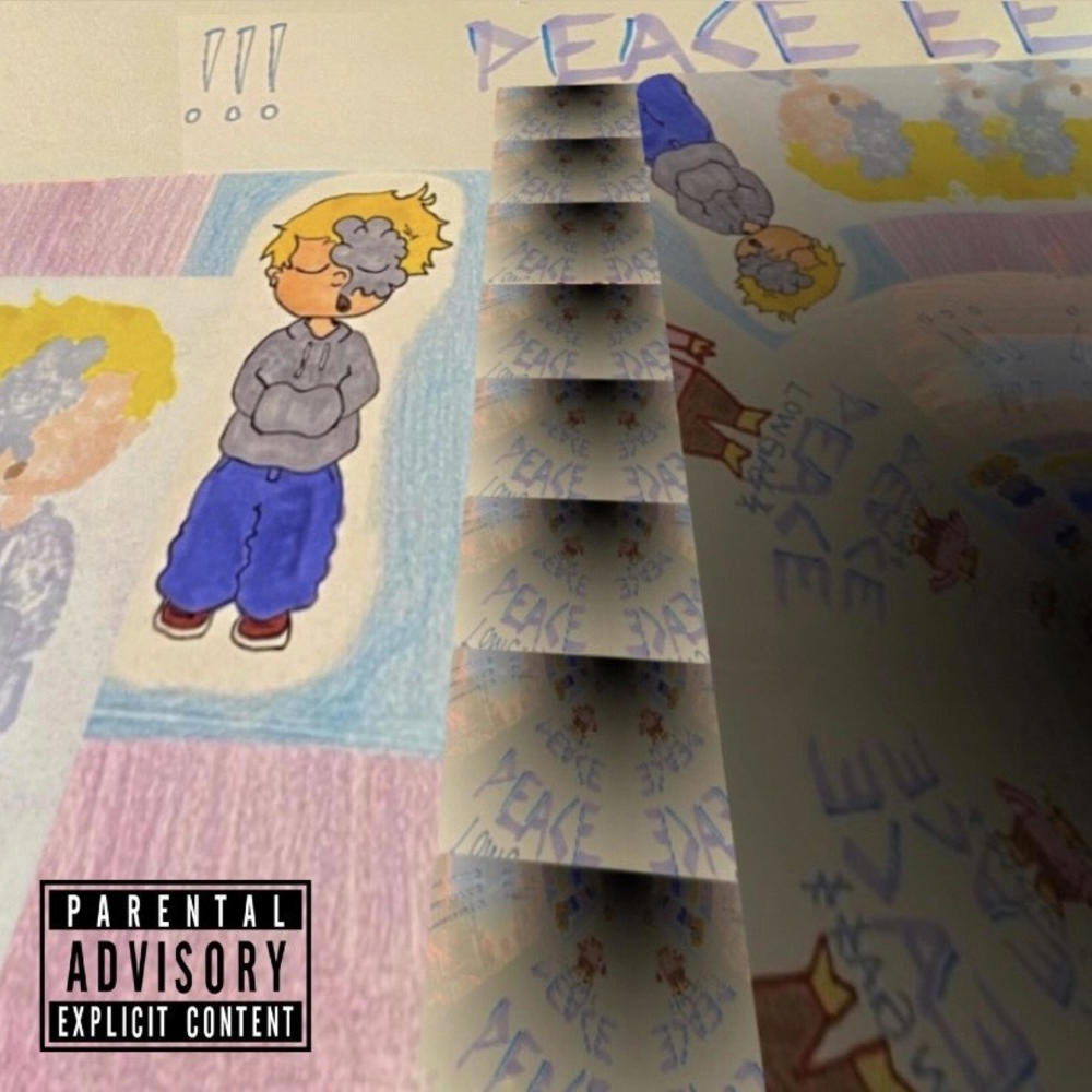 TURN TO A GHOST (Explicit)