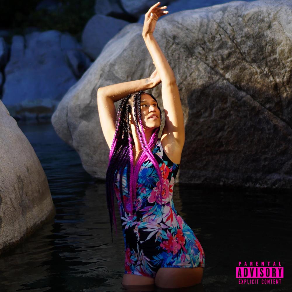 Pretty Girls (Explicit)