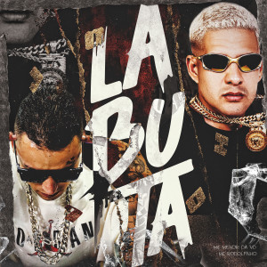 MC Menor da VD的專輯LABUTA