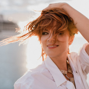 default playlist img