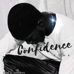 Album Confidence oleh Xona