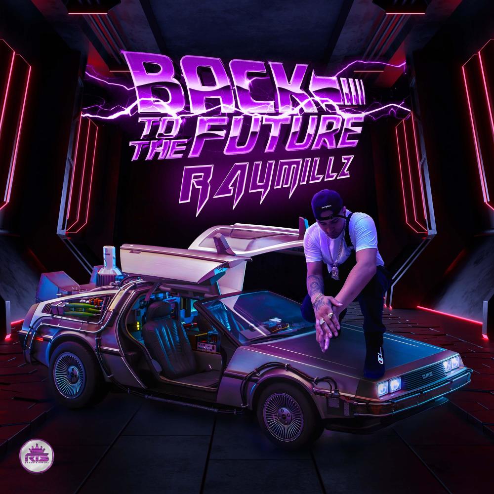 Back To The Future (Explicit)
