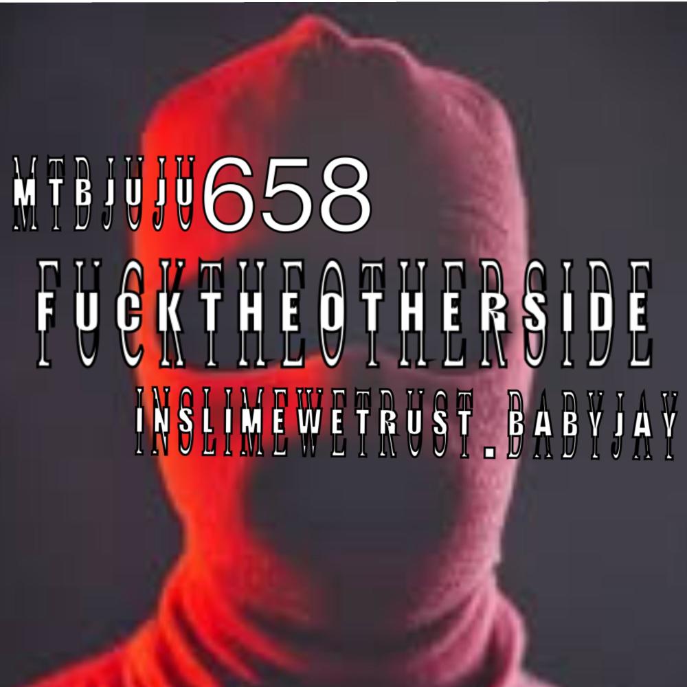 FCKTHEOTHERSIDE (feat. Baby Jay) (Explicit)