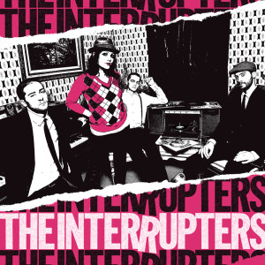 Dengarkan White Noise lagu dari The Interrupters dengan lirik