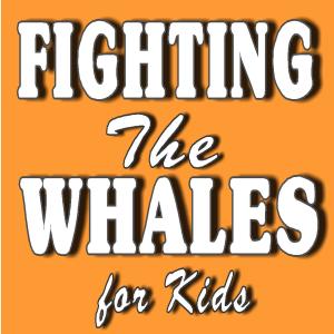 收聽Jones Reading Company的Fighting the Wales for Kids Story 2歌詞歌曲