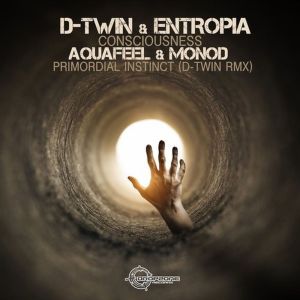 Listen to Consciousness song with lyrics from D-Twin
