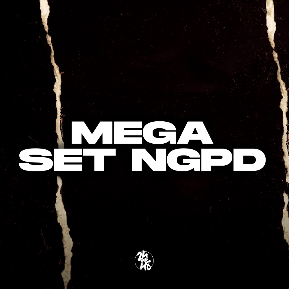 Mega Set Ngdp