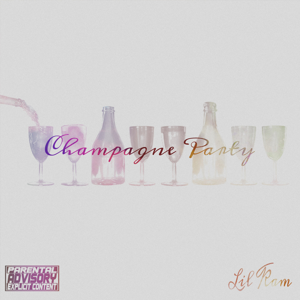Champagne Party (Explicit)