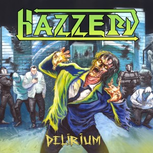 收聽Hazzerd的Dead in the Shed歌詞歌曲