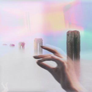 收听konb的水の合わない海歌词歌曲