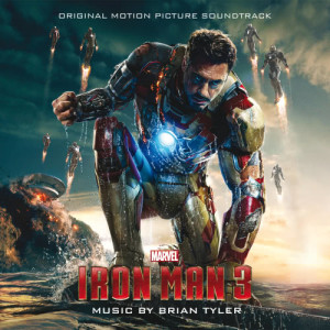 收聽Brian Tyler的Iron Man 3 (From "Iron Man 3"/Score)歌詞歌曲