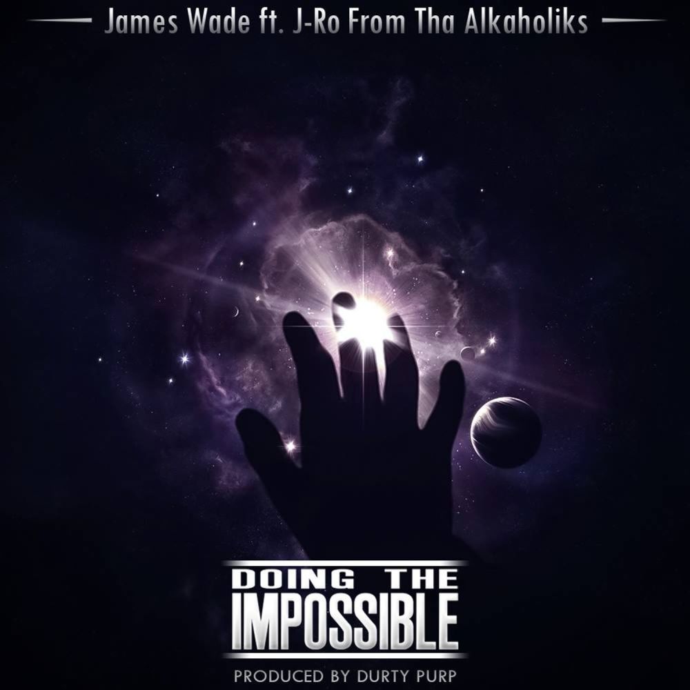 Doing The Impossible (Explicit)