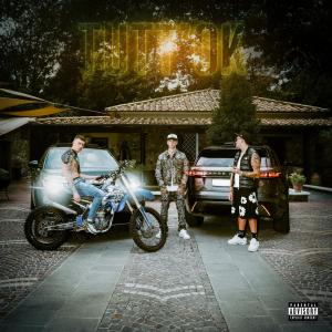 收聽Christian Liguori的TUTT 'OK歌詞歌曲