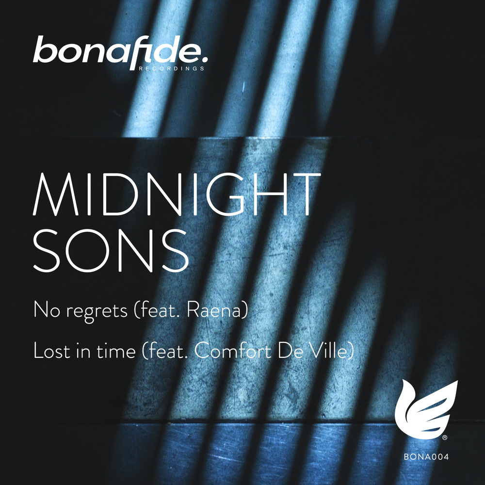 Lost In Time (Original mix) (Original Mix)