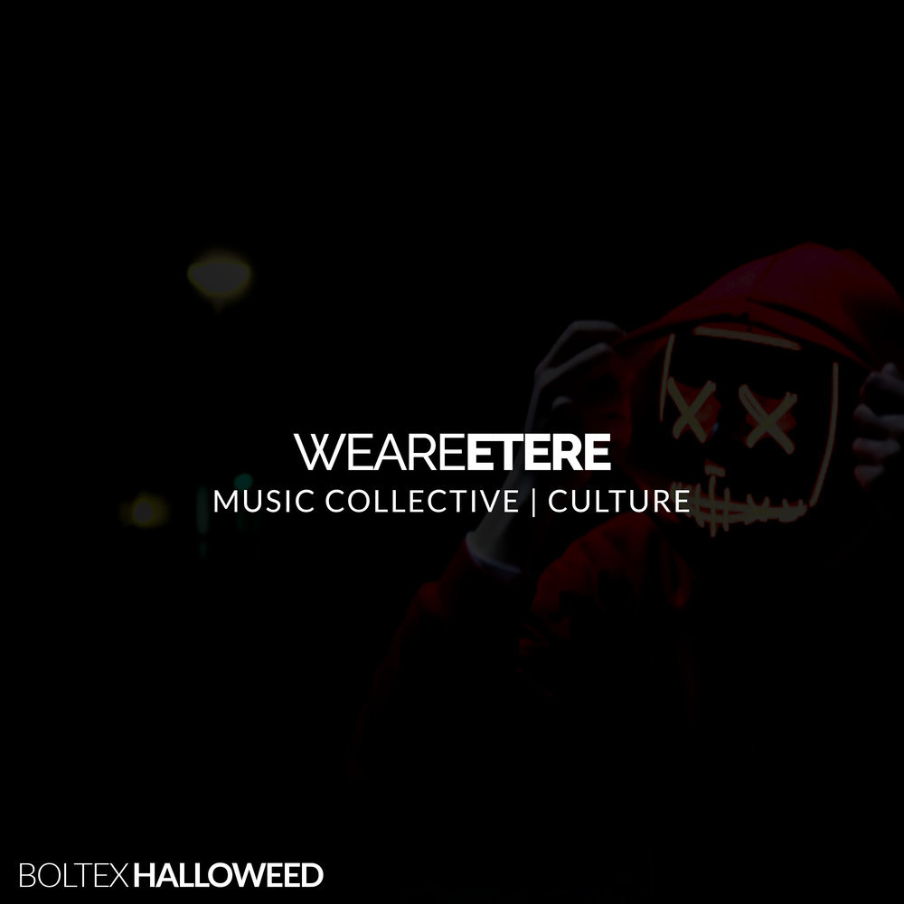 Halloweed