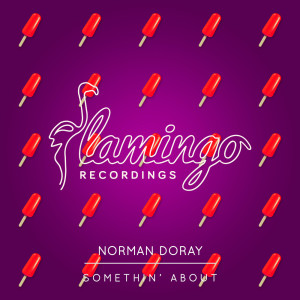 Album Somethin' About from Norman Doray