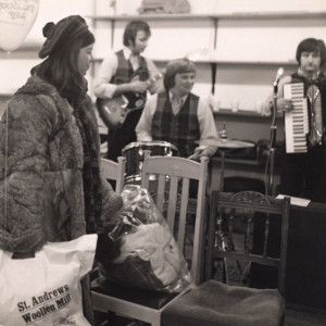 อัลบัม Susie Mullen / Walter de la Nightmare ศิลปิน King Creosote