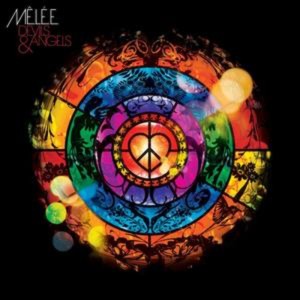ดาวน์โหลดและฟังเพลง For a Lifetime พร้อมเนื้อเพลงจาก Melee