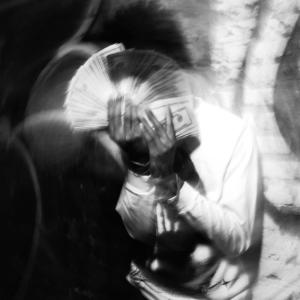 Listen to I be sinning (Explicit) song with lyrics from Baby Drew