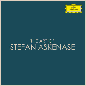 Stefan Askenase的專輯The Art of Stefan Askenase