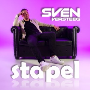 Album Stapel oleh Sven Versteeg