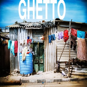 收聽Zolphaga的Ghetto歌詞歌曲