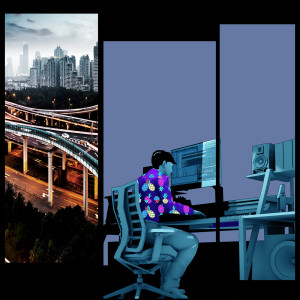 收聽Single Friend的Lofi Playing With My Cat For 10 Hours歌詞歌曲