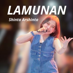 Album LAMUNAN oleh Shinta Arsinta