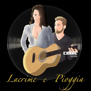 Album Lacrime e pioggia from Carne