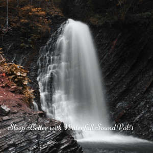 Dengarkan A Thundering Waterfall lagu dari Deep Sleep Music Experience dengan lirik