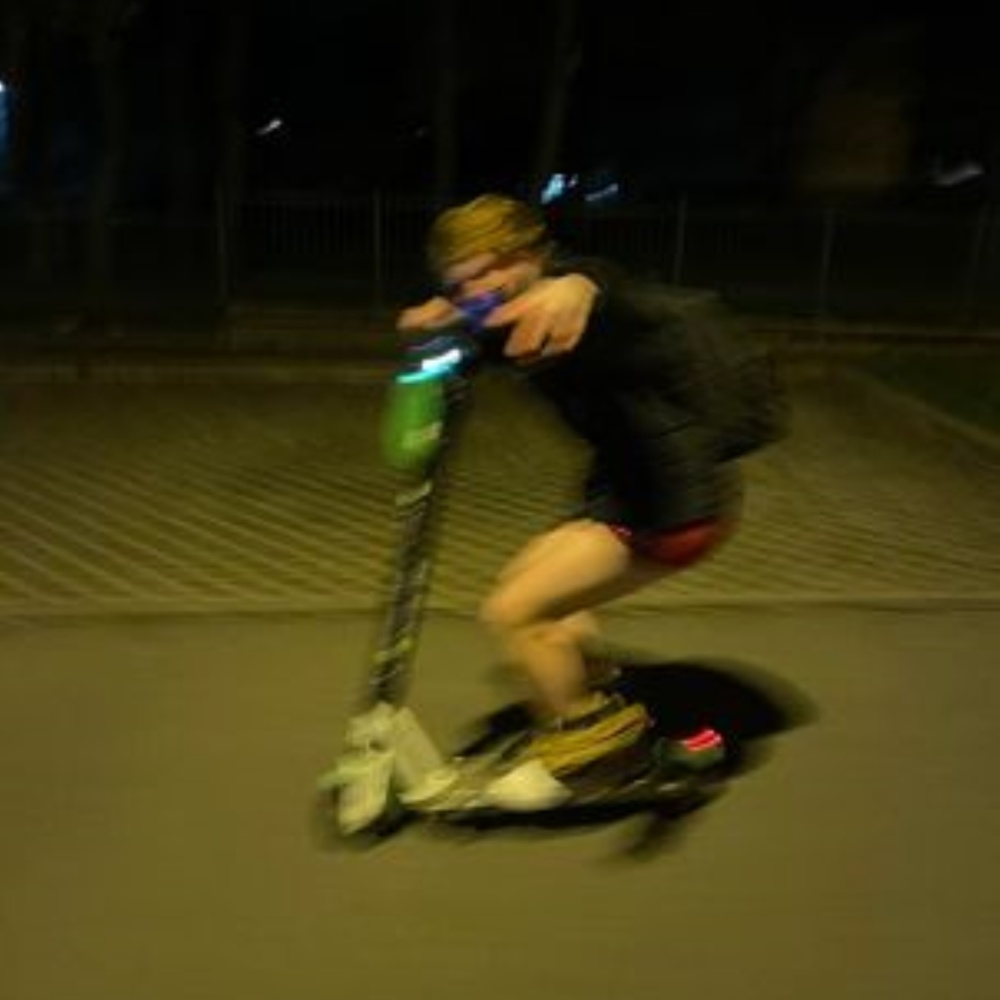NIE LUBIE CURRY (Explicit)