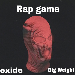 Album Rap Game oleh Exide