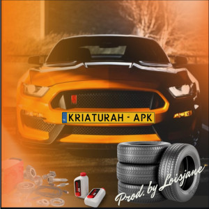 Listen to Apk (Explicit) song with lyrics from Loisjane