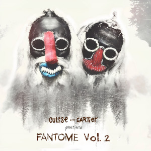 Album Fantome, Vol. 2 from Fantome