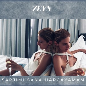 Listen to Şarjımı Sana Harcayamam song with lyrics from Zeyn
