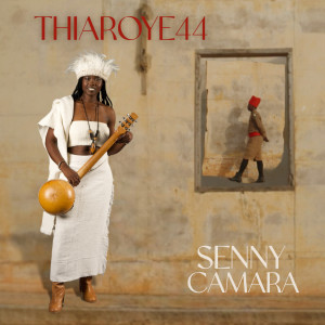 Album Thiaroye44 from 