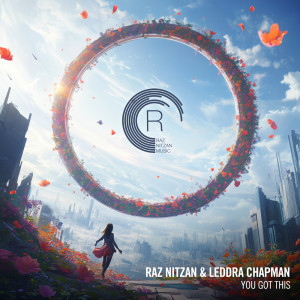 อัลบัม You Got This ศิลปิน Raz Nitzan