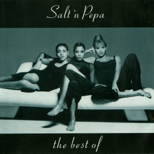 Salt-N-Pepa的專輯The Best Of Salt-N-Pepa